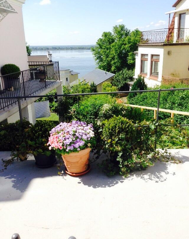 Hirschgarten Blankenese-汉堡必去景点