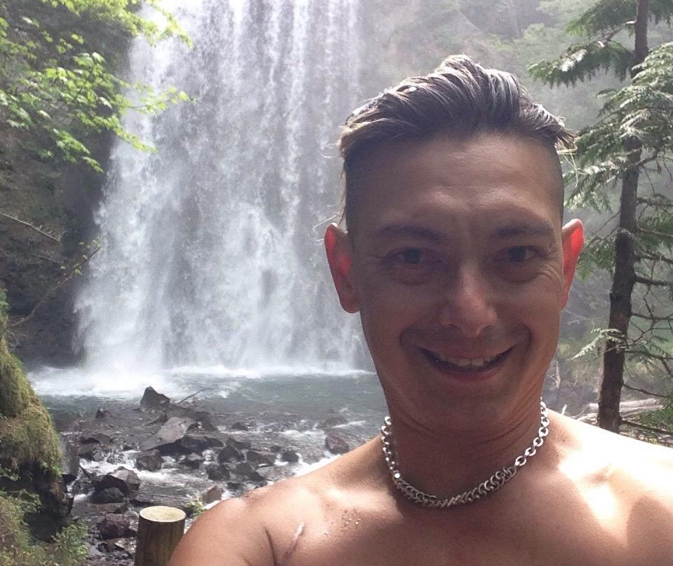 Zengoro Fall-松本市必去景点