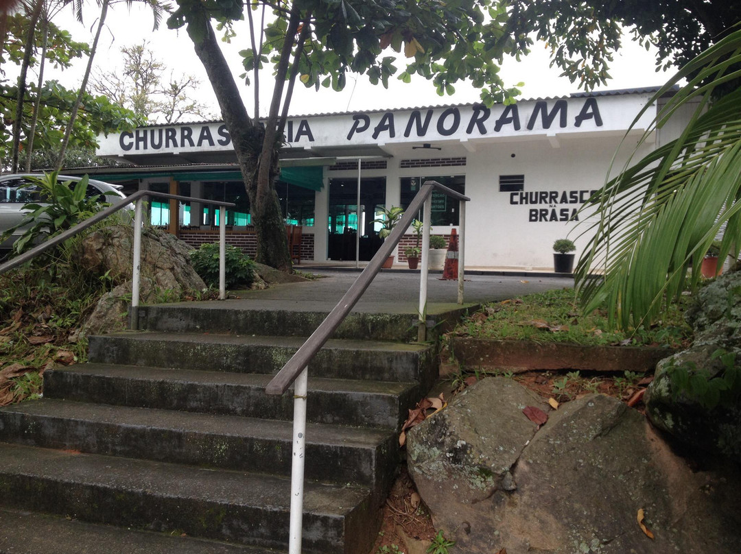 Churrascaria Panorama