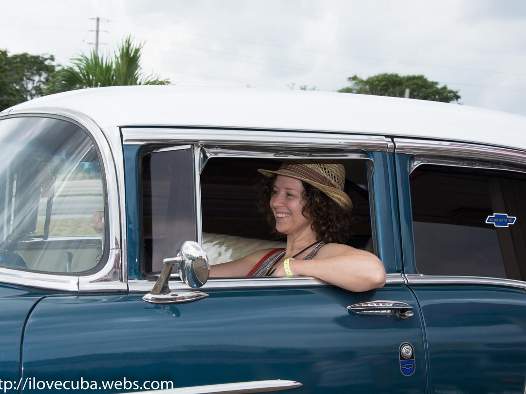 I Love Cuba Photo Tours-哈瓦那必去景点