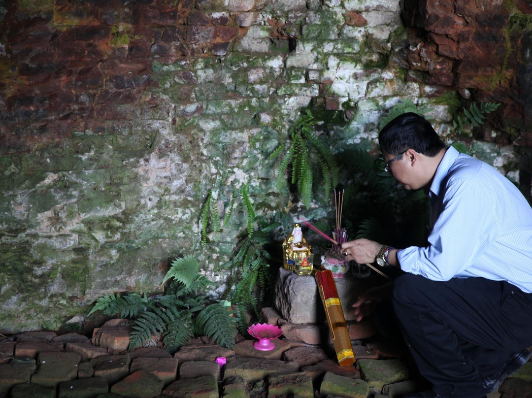 Khuong My Towers-Tam Ky必去景点