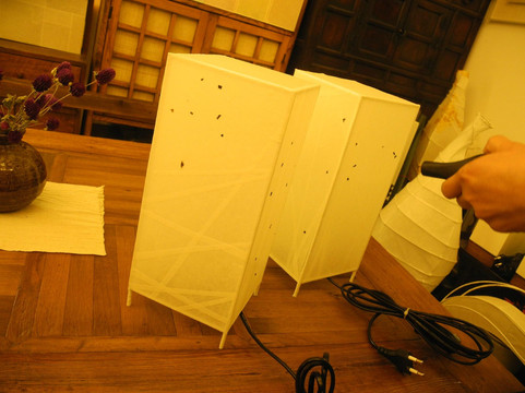 Jonginamoo Gallery-首尔必去景点