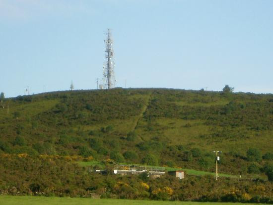 Brimmond Hill Country Park-阿伯丁必去景点