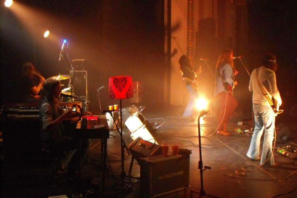 Chatham Capitol Theatre景点图片