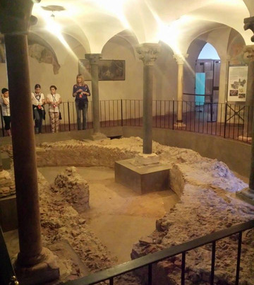 Visit Milano - visite guidate private - private guided tours-米兰必去景点