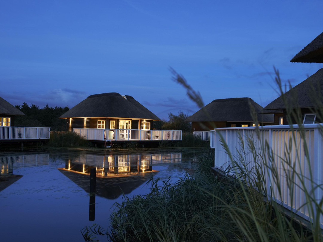Hvidbjerg Strand Feriepark