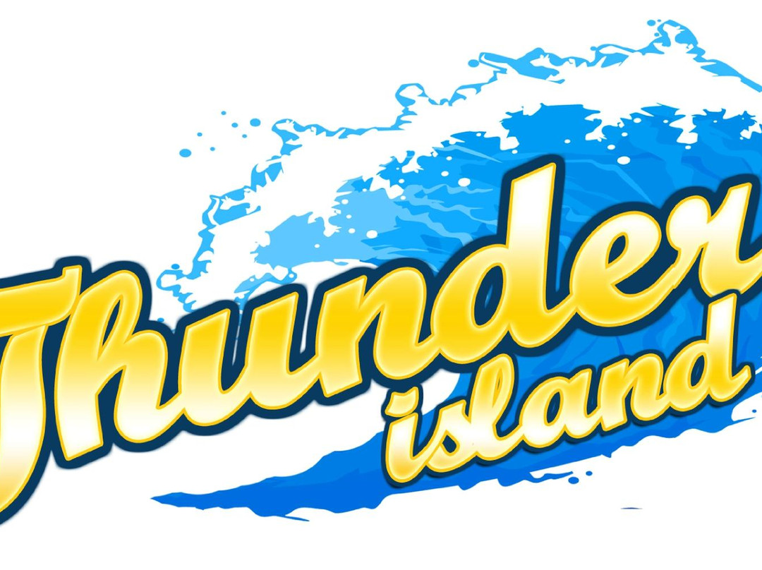 Thunder Island-Fulton必去景点