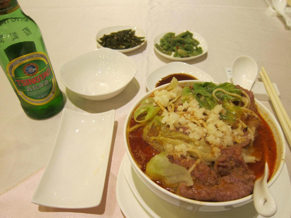 厦门悦华酒店-餐饮