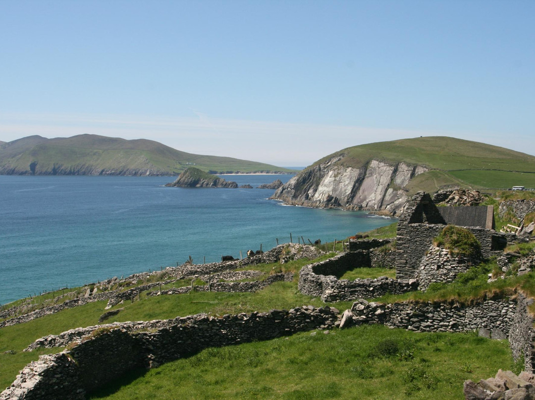 Kerry Experience Tours