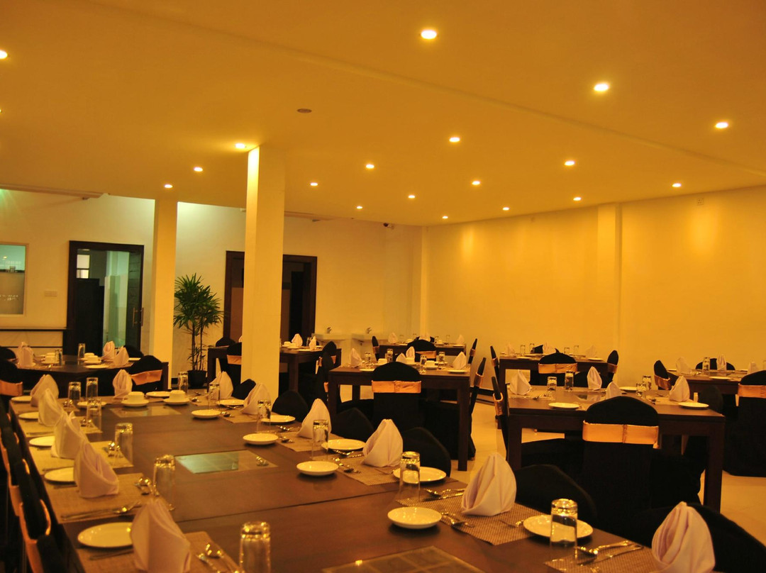 Kingston By Remo Hotels主图