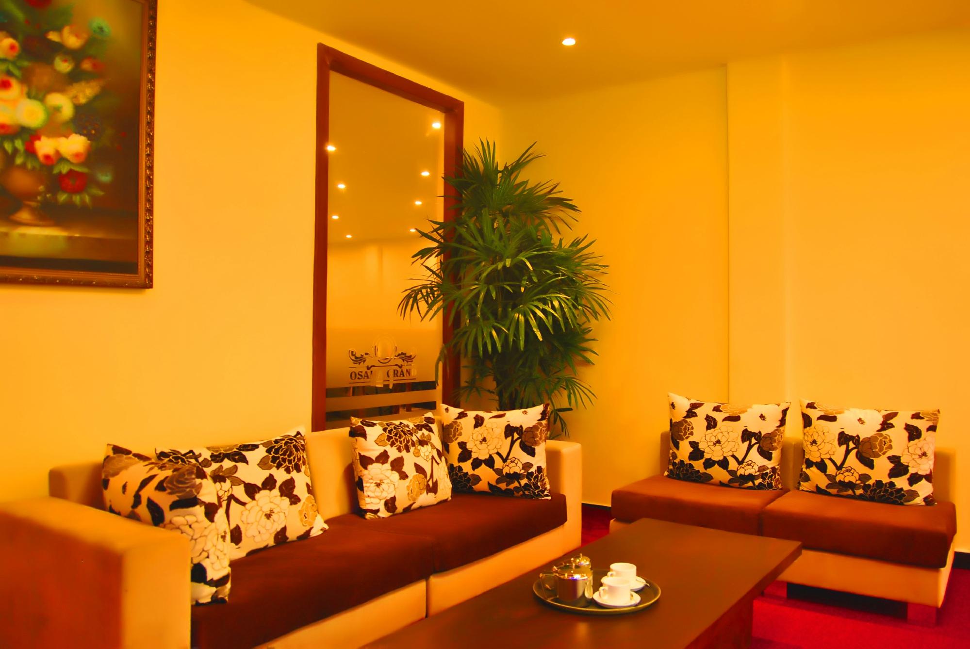 Kingston By Remo Hotels-官方