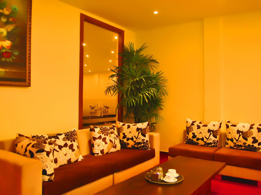 Attidiya酒店住宿-Kingston By Remo Hotels