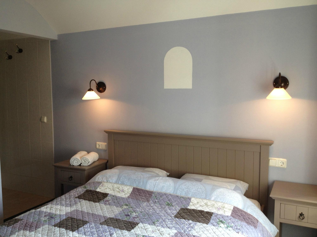 Bed and Breakfast Huize Mesch主图