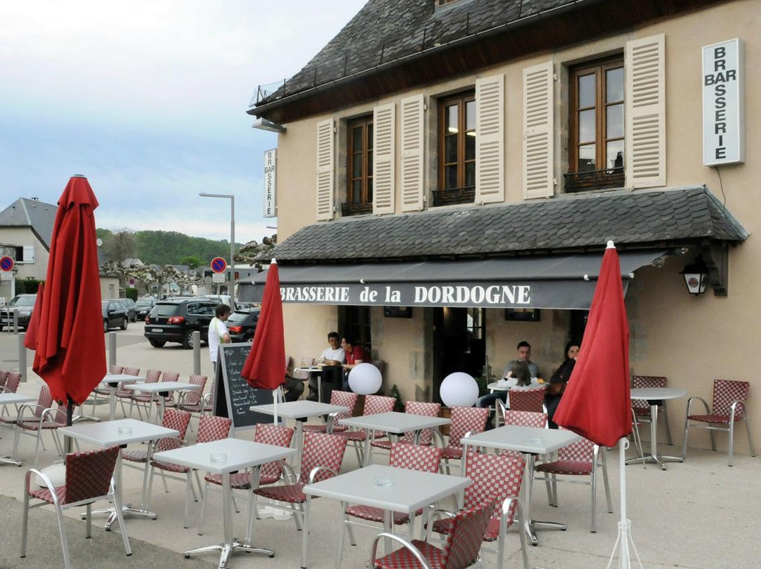 Monceaux-sur-Dordogne旅游攻略图片