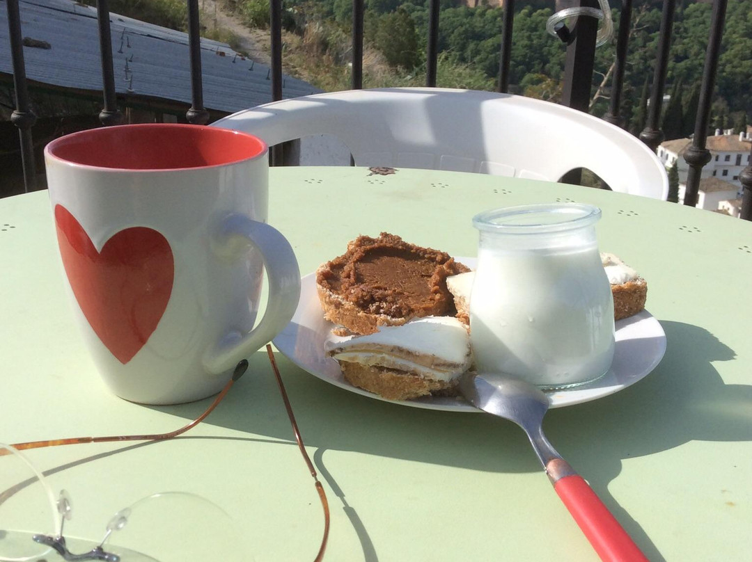 Cuevas Coloras主图