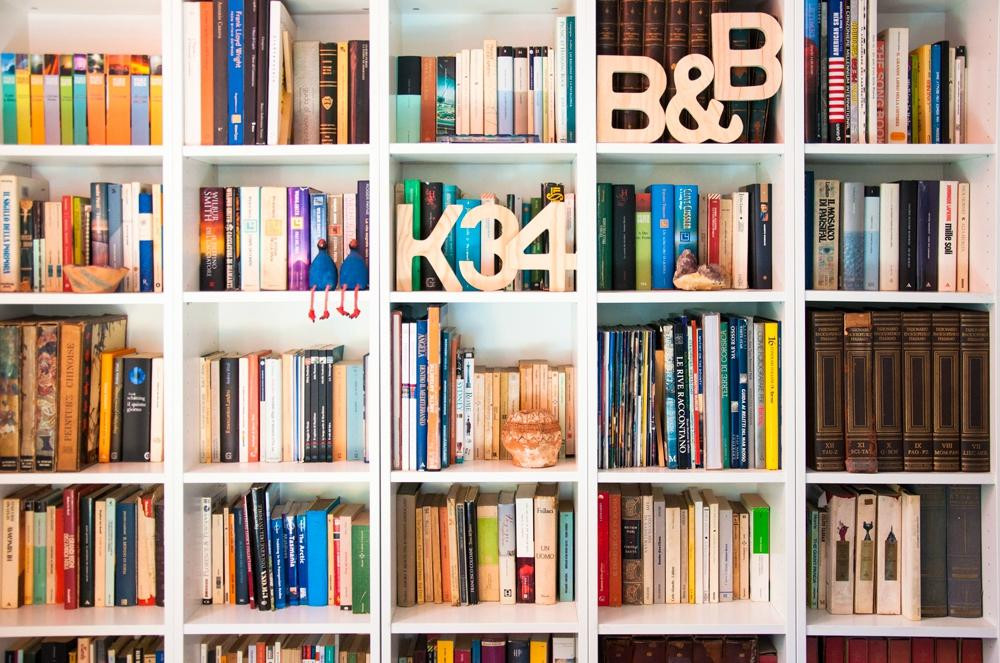 K34 Milano - Bed & Breakfast