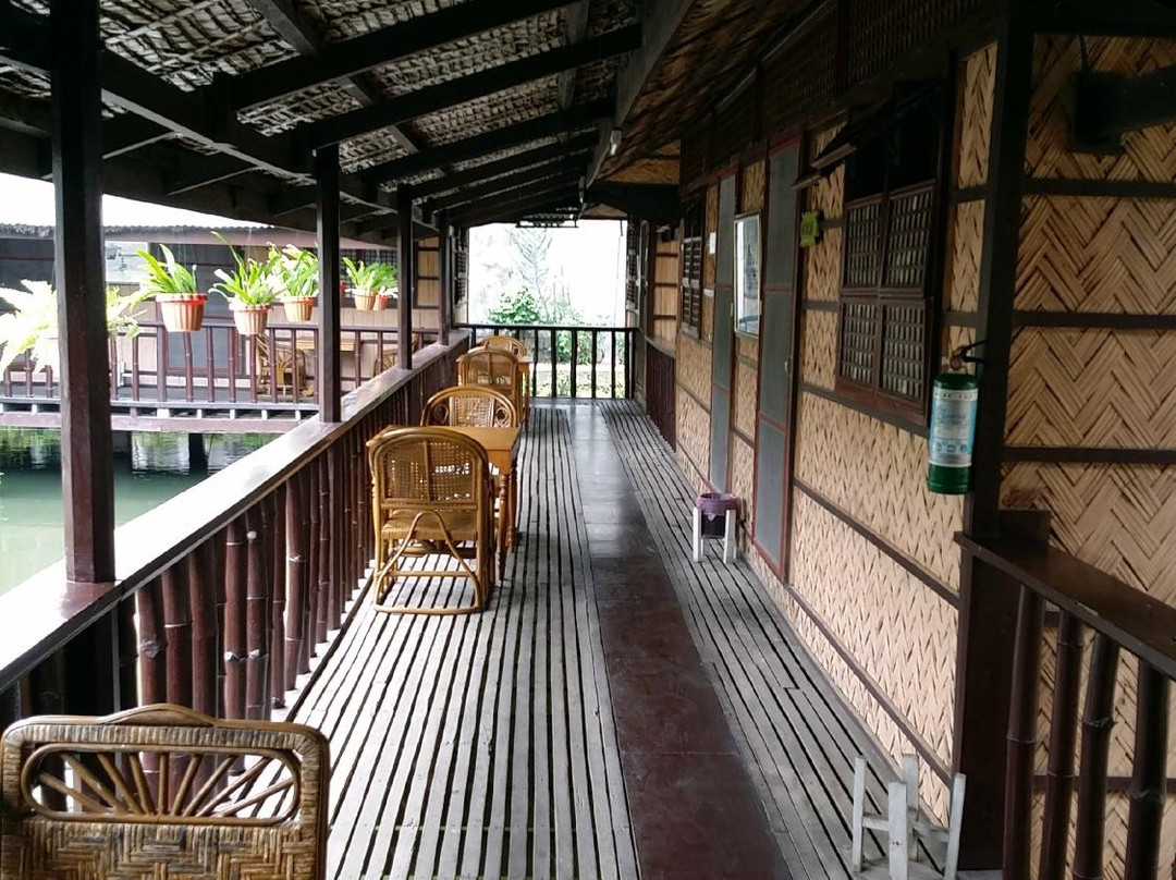 Cauayan City酒店住宿-Amity Hotel