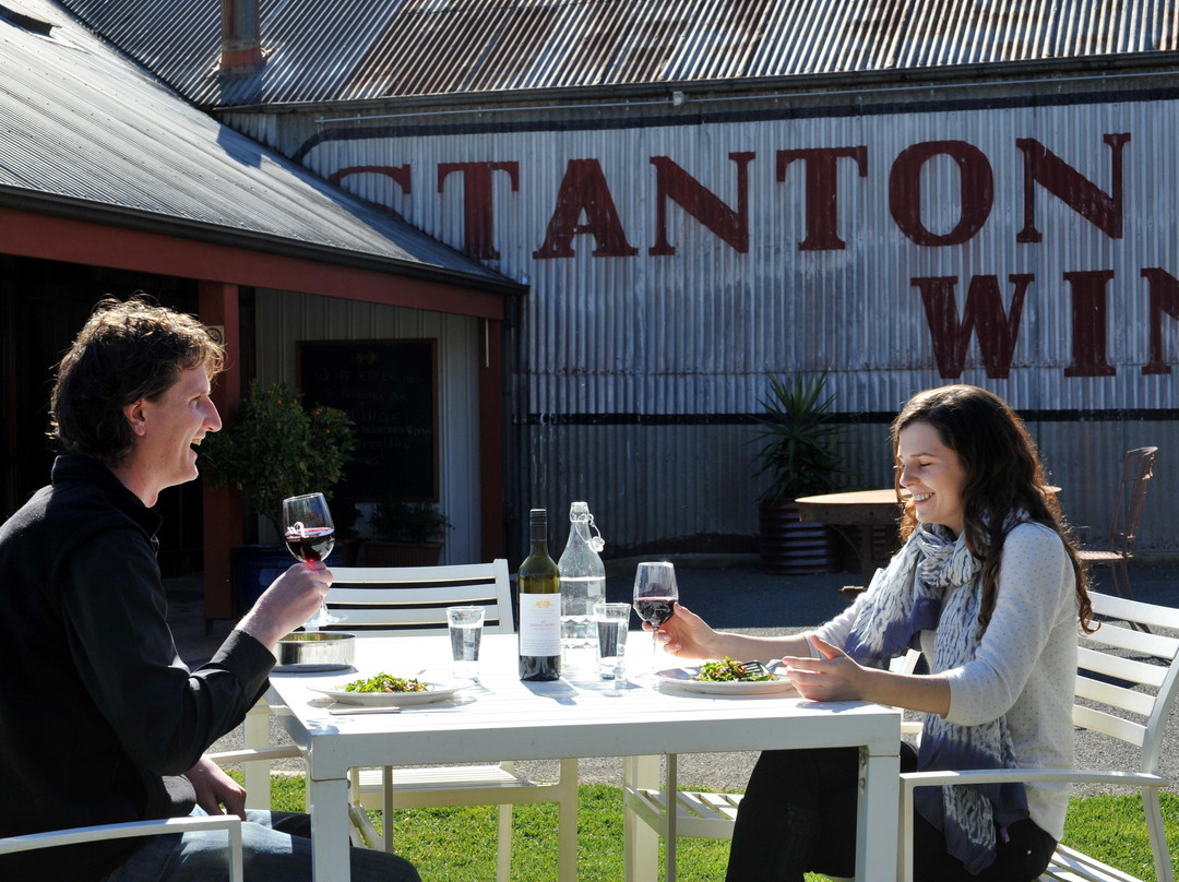 Seasonal Food Foray-Wahgunyah必去景点