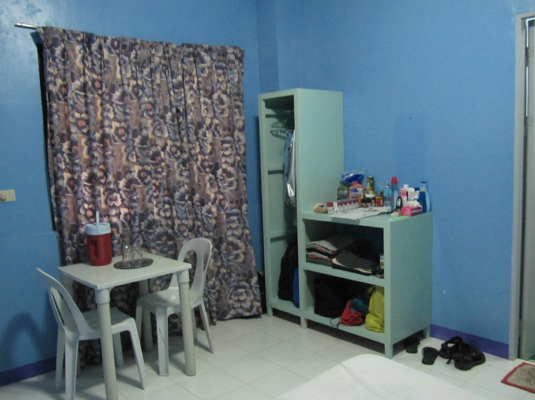 Rederlyn Pension House主图