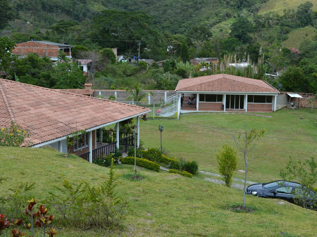 Hotel & Spa San Nicolas Campestre