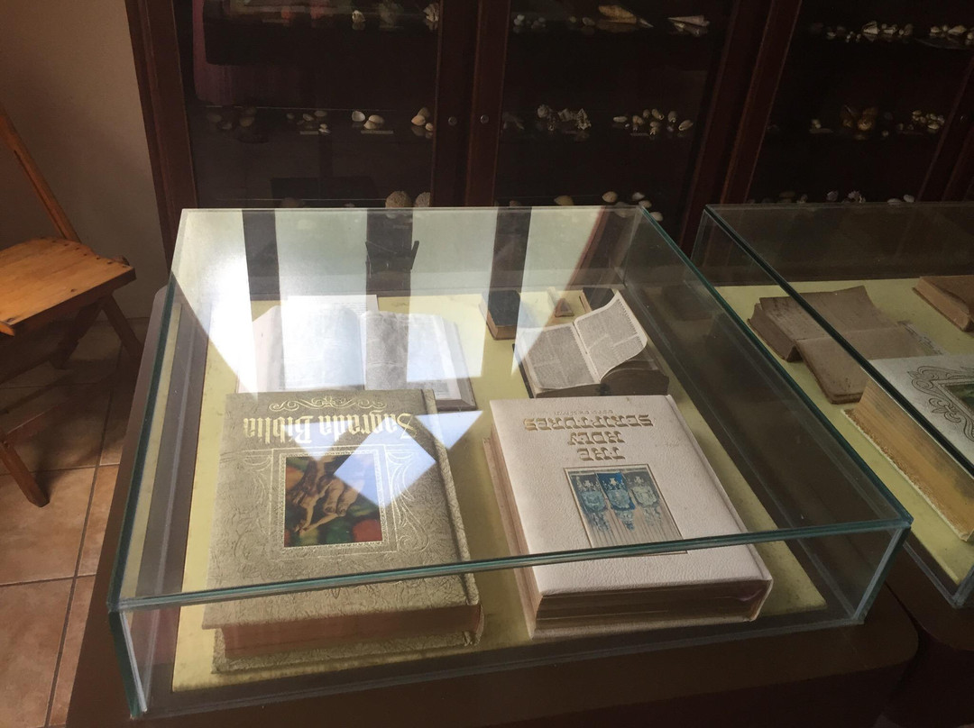 Protestant Church-奥腊涅斯塔德必去景点