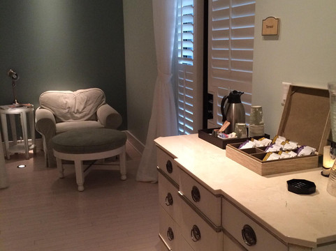 Eilan Spa-圣安东尼奥市必去景点