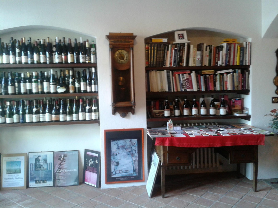 Tenuta Vitivinicola Cavallotto-Castiglione Falletto必去景点