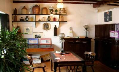 Perot Post Office-汉密尔顿必去景点