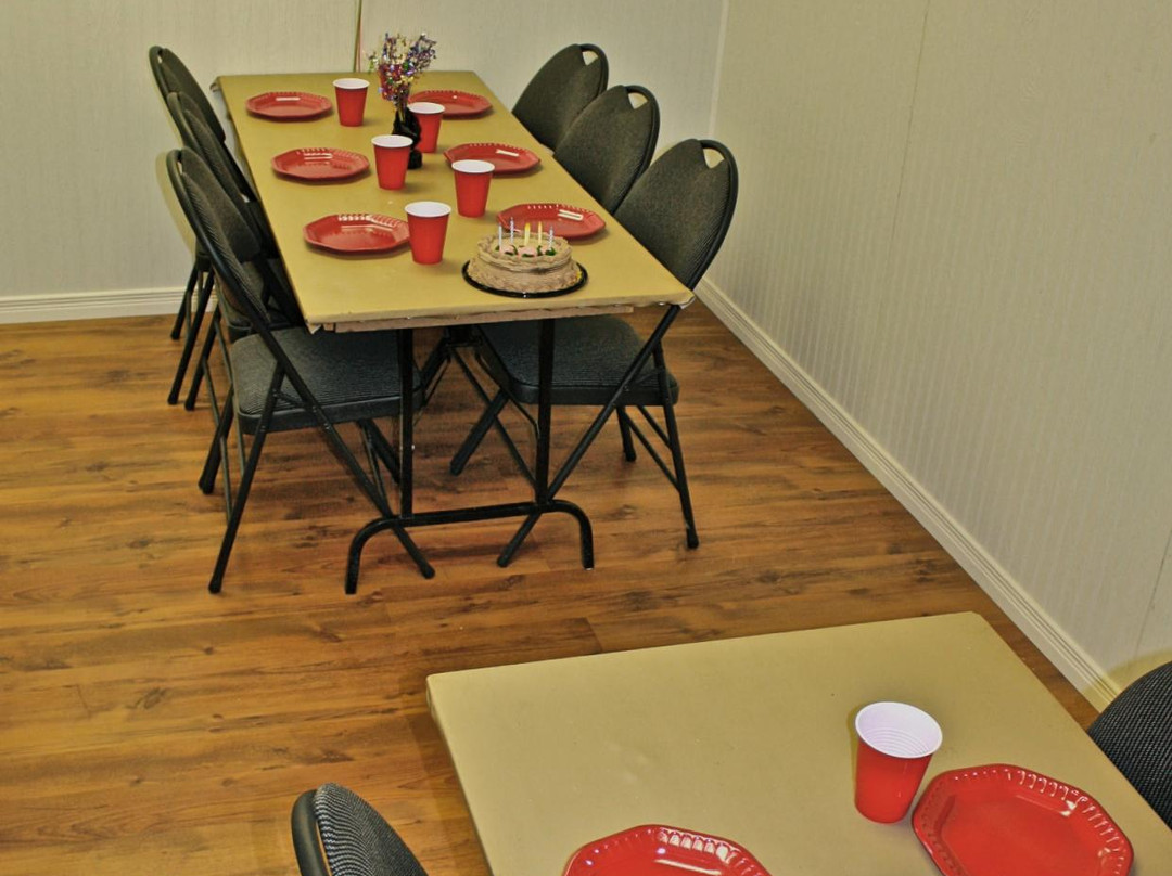 Sherkston Paintball-Sherkston必去景点