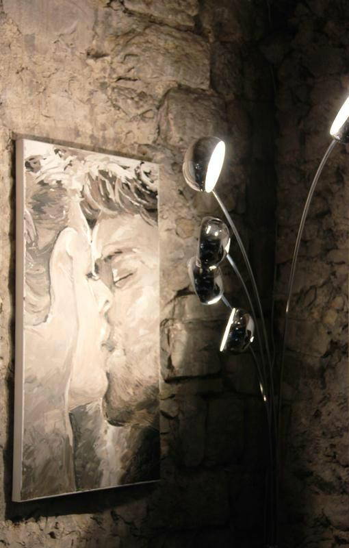 Galerie Lifetime Gallery景点图片