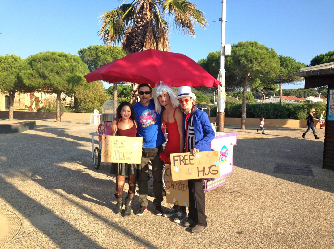 Happy Place-滨海拉塞纳必去景点