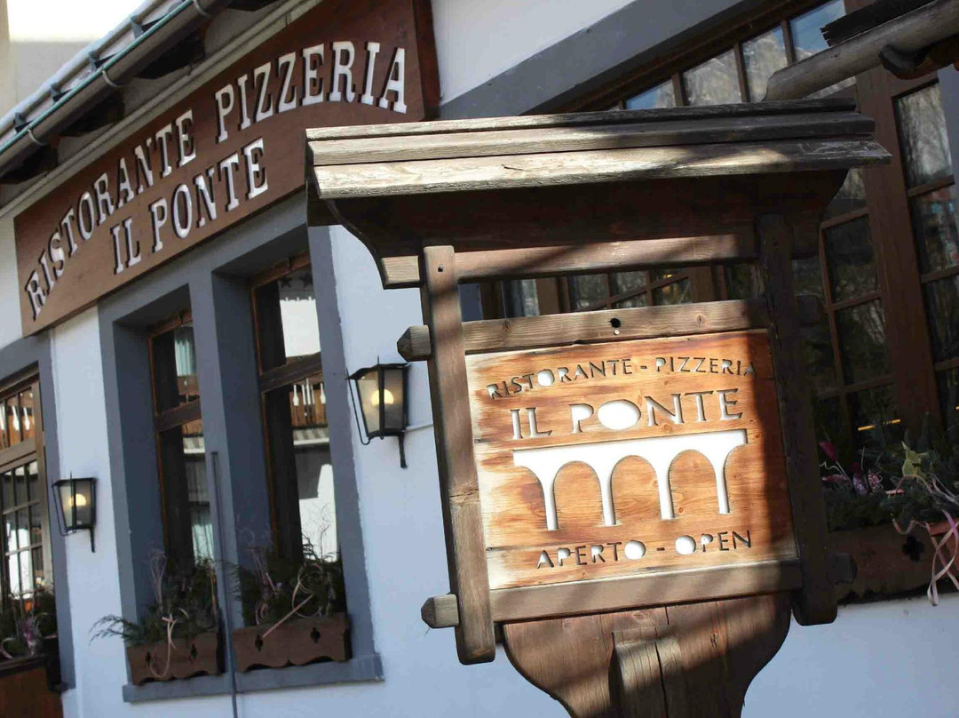 Ristorante Il Ponte