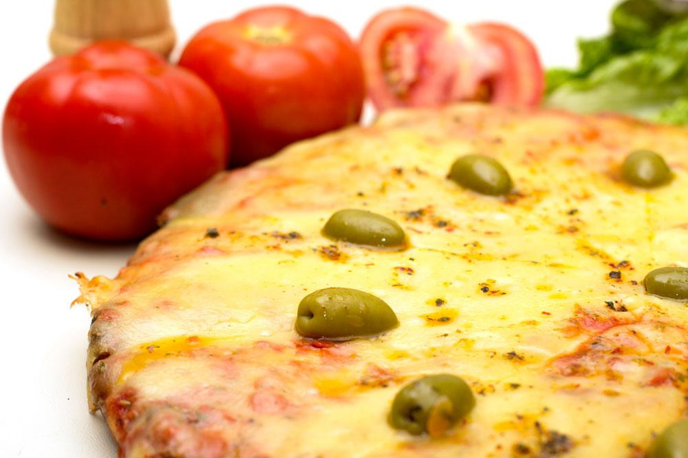 De un Rincon de la Boca / Godoy Cruz