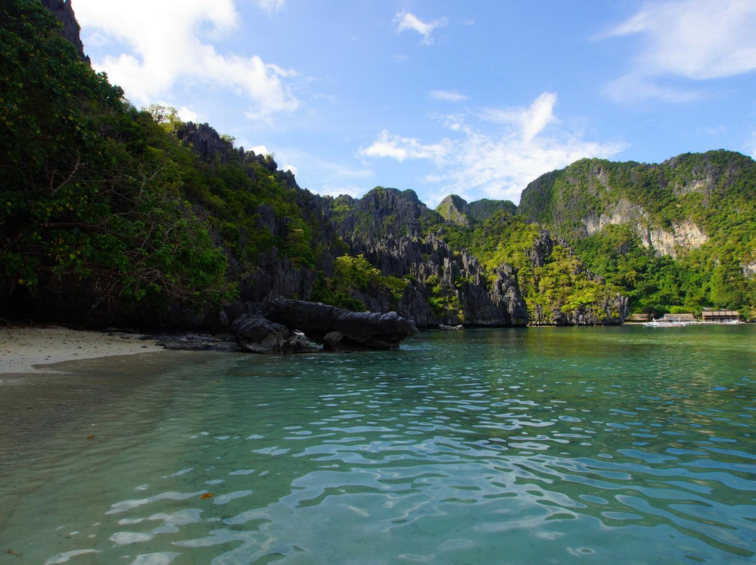 La Salangane Dive Center-爱妮岛必去景点