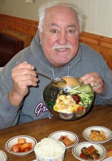 Hankuk Korean Restaurant