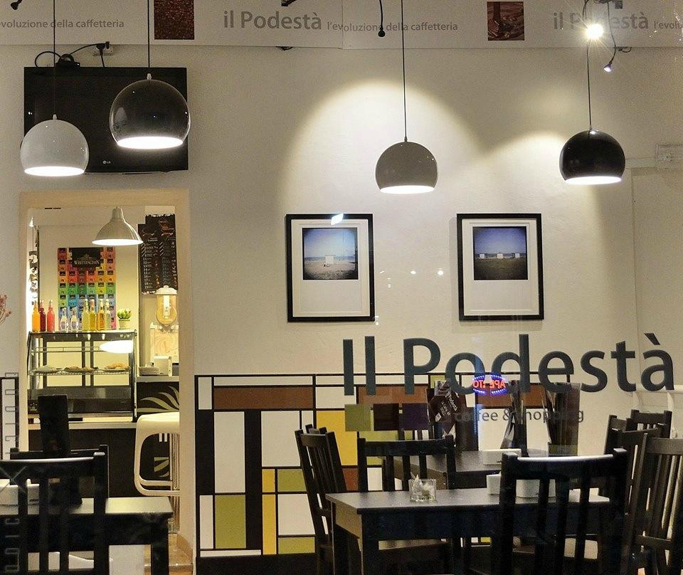 Il Podesta景点图片