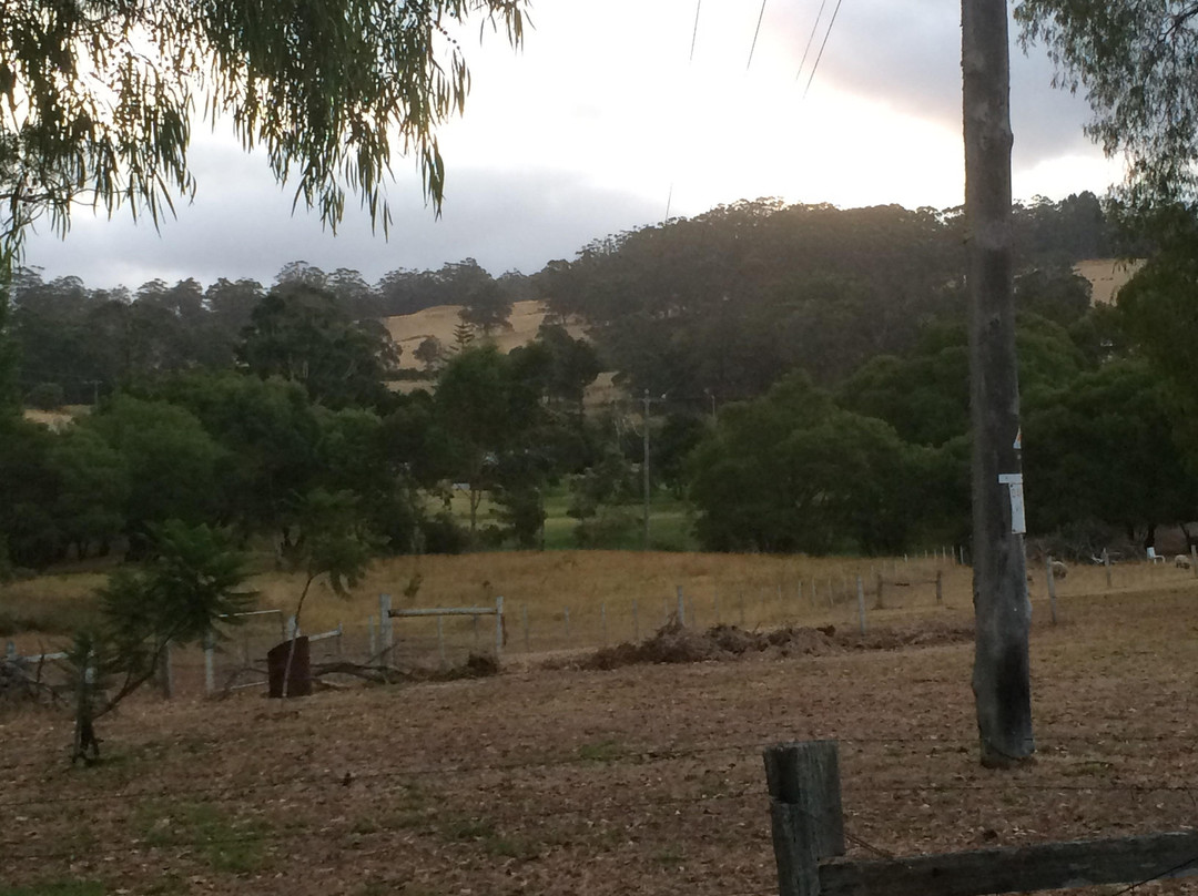 Riverbend Caravan Park