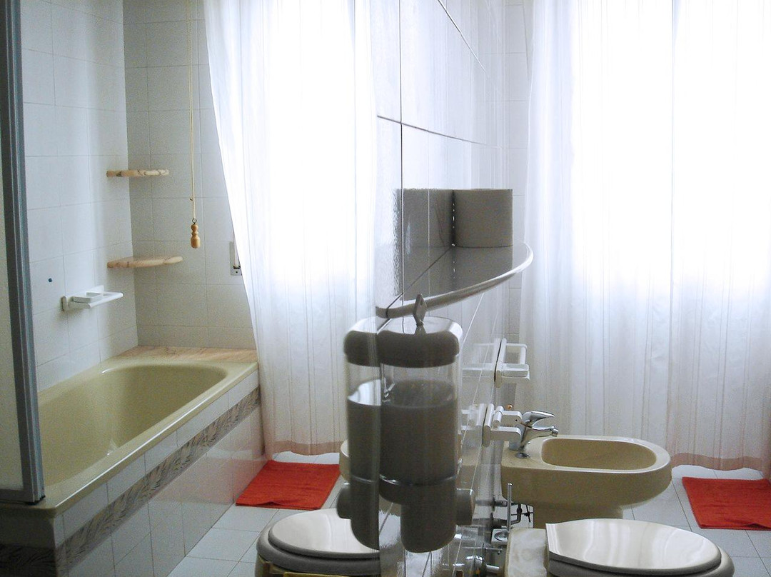 Bed & Breakfast Efis主图