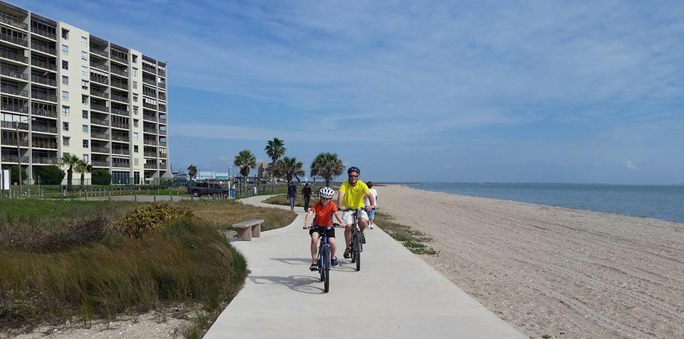 North Beach-科珀斯克里斯蒂市必去景点