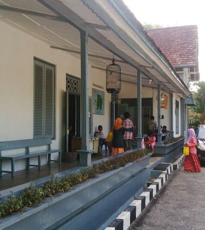 Tanjung Pandan Museum景点图片