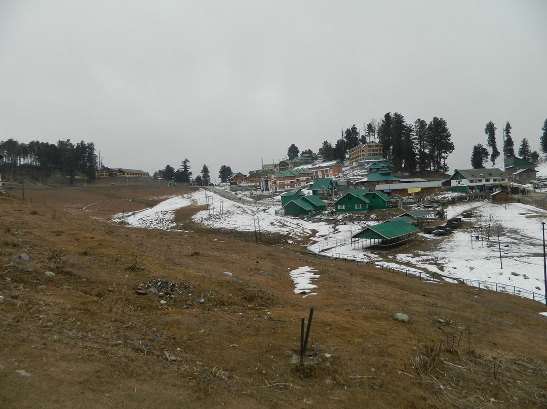 Rani Temple-贡马必去景点