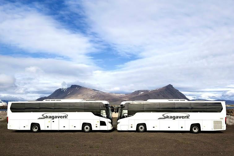 AT Iceland-Akranes必去景点