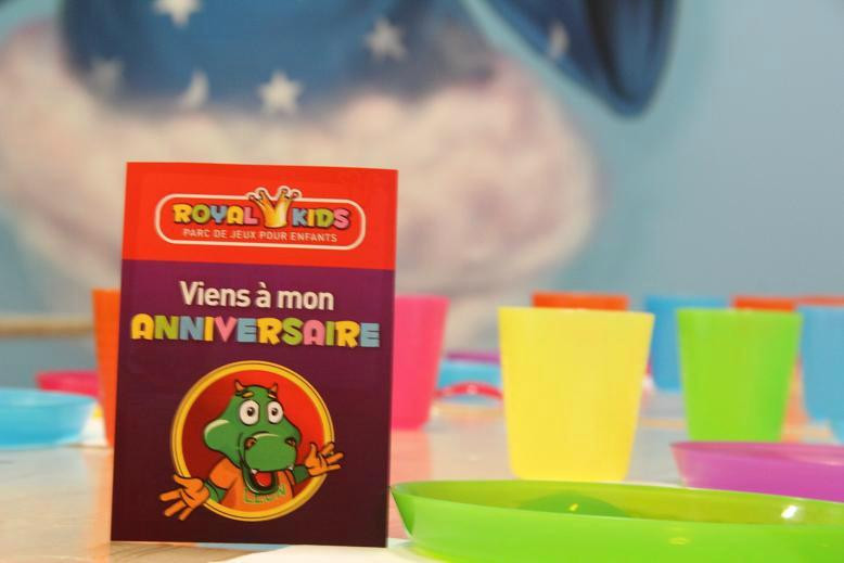 Royal Kids-Saint-Maximin必去景点