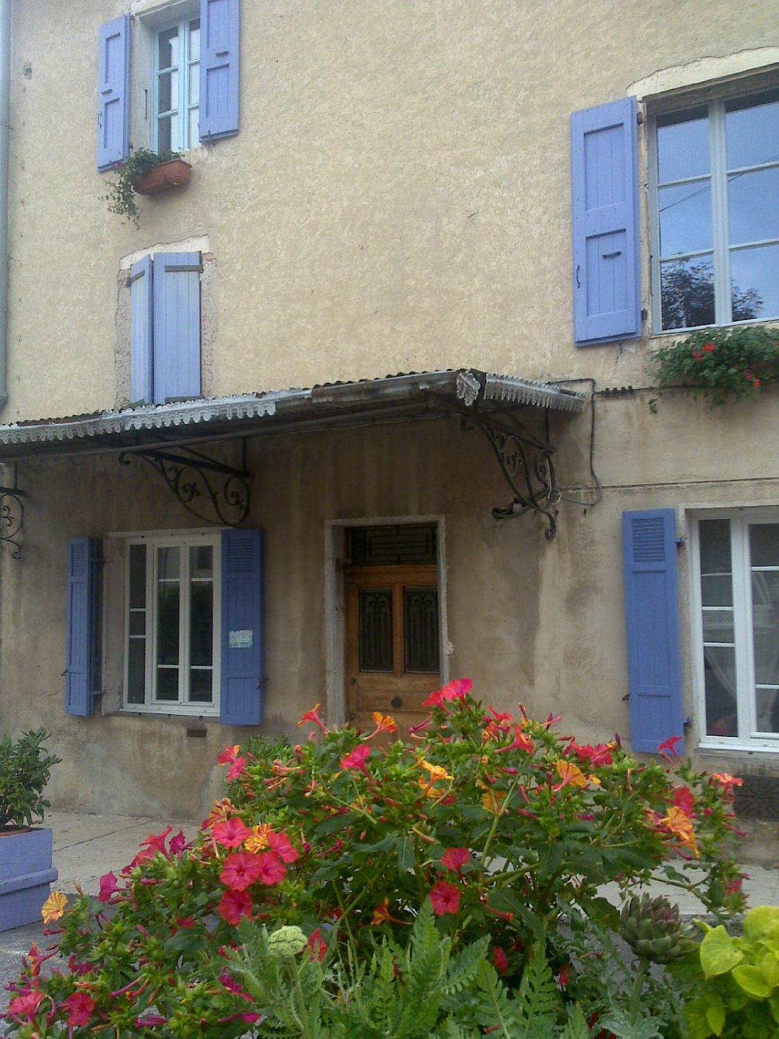 La Maison du Voisin-官方