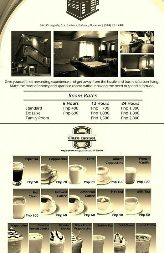 DM Traveler's Inn主图