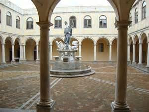 Abbazia Benedettina di San Martino delle Scale-San Martino delle Scale必去景点