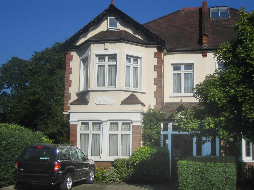 Twickenham Bed & Breakfast主图