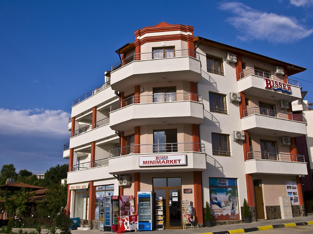 Bisser Obzor