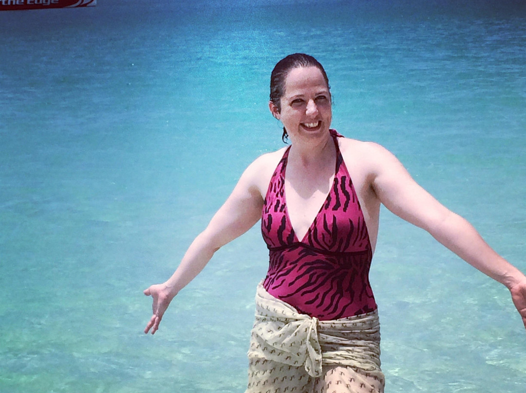 Reefstar Cruises-艾尔利滩必去景点