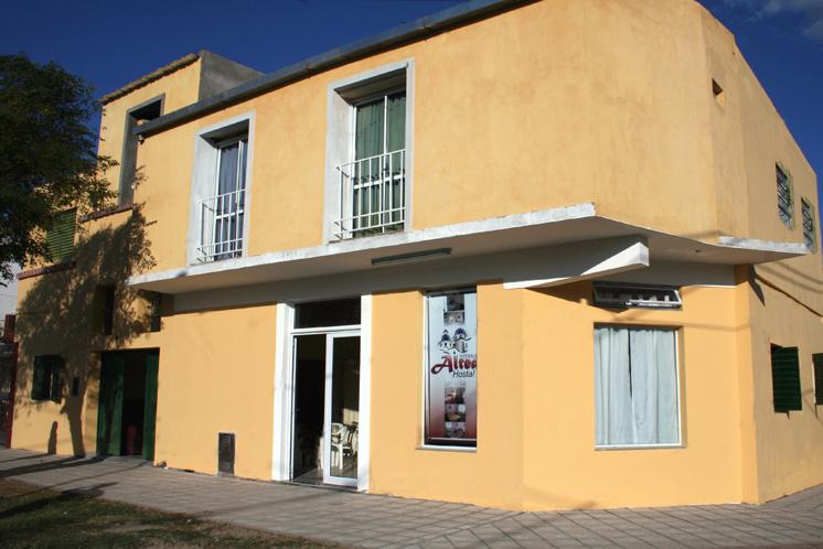 Hostal Altea-官方